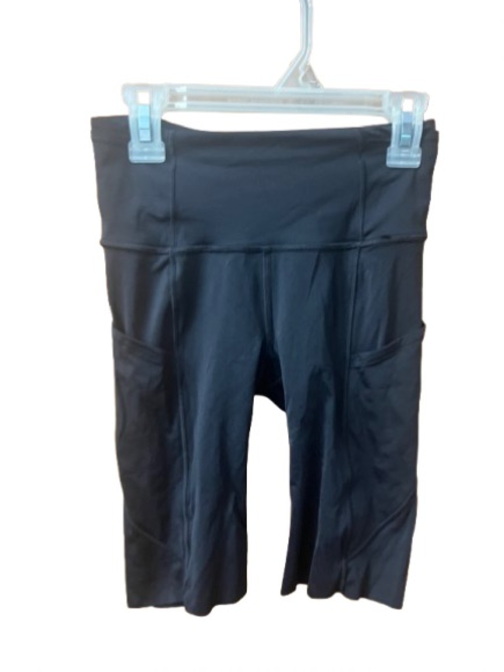 LULULEMON Fast and Free High-Rise Short